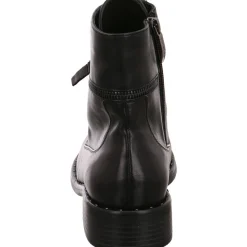 Regarde le Ciel Schnürstiefelette Roxana 04 schwarz Online