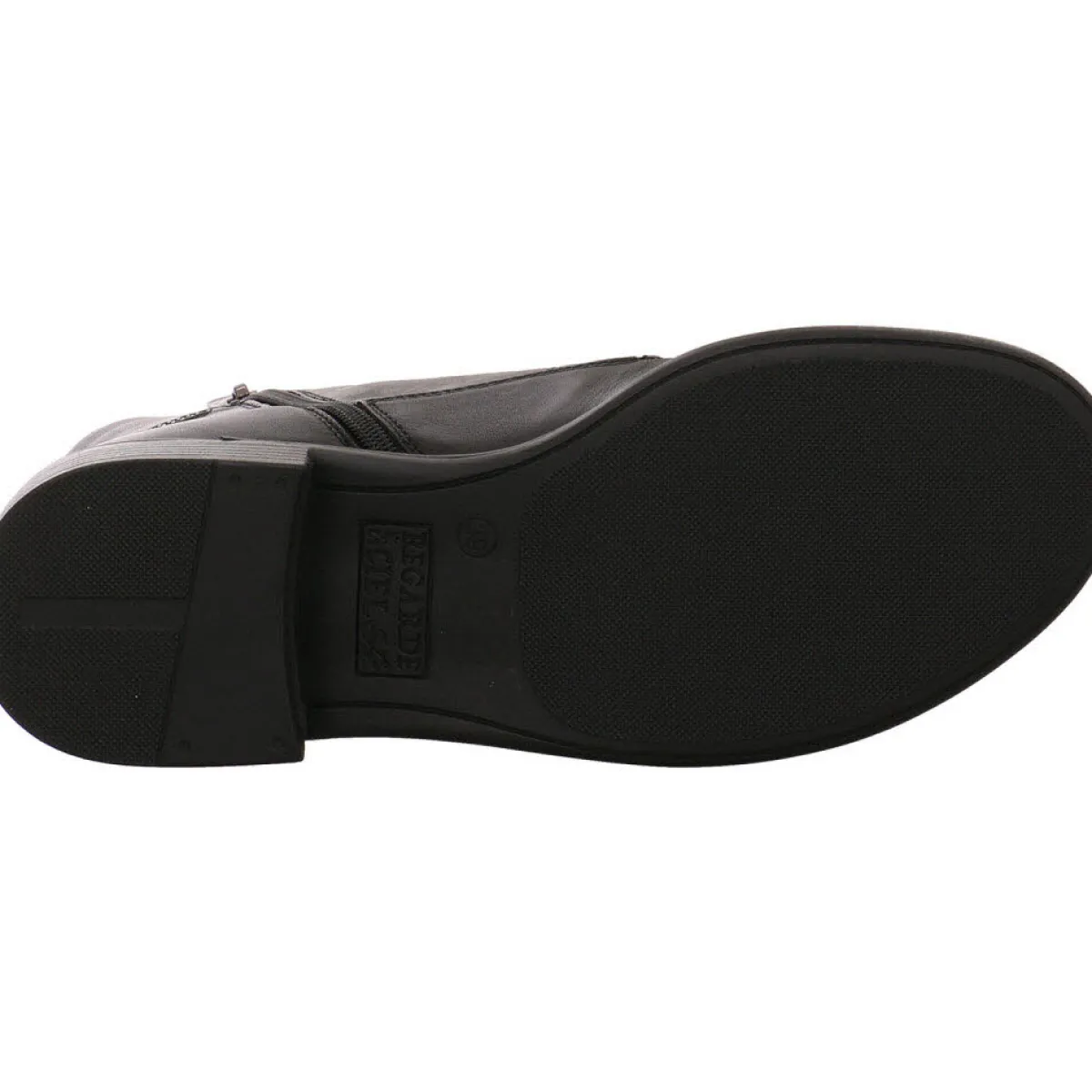 Regarde le Ciel Schnürstiefelette Roxana 04 schwarz Online