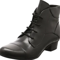 Regarde le Ciel Schnürstiefelette Stefany 123 schwarz Best