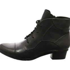 Regarde le Ciel Schnürstiefelette Stefany 123 schwarz Best