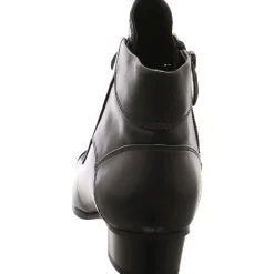 Regarde le Ciel Schnürstiefelette Stefany 123 schwarz Best