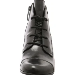 Regarde le Ciel Schnürstiefelette Stefany 123 schwarz Best