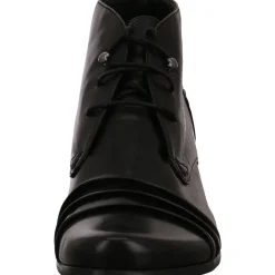 Regarde le Ciel Schnürstiefelette Melany 01 schwarz New