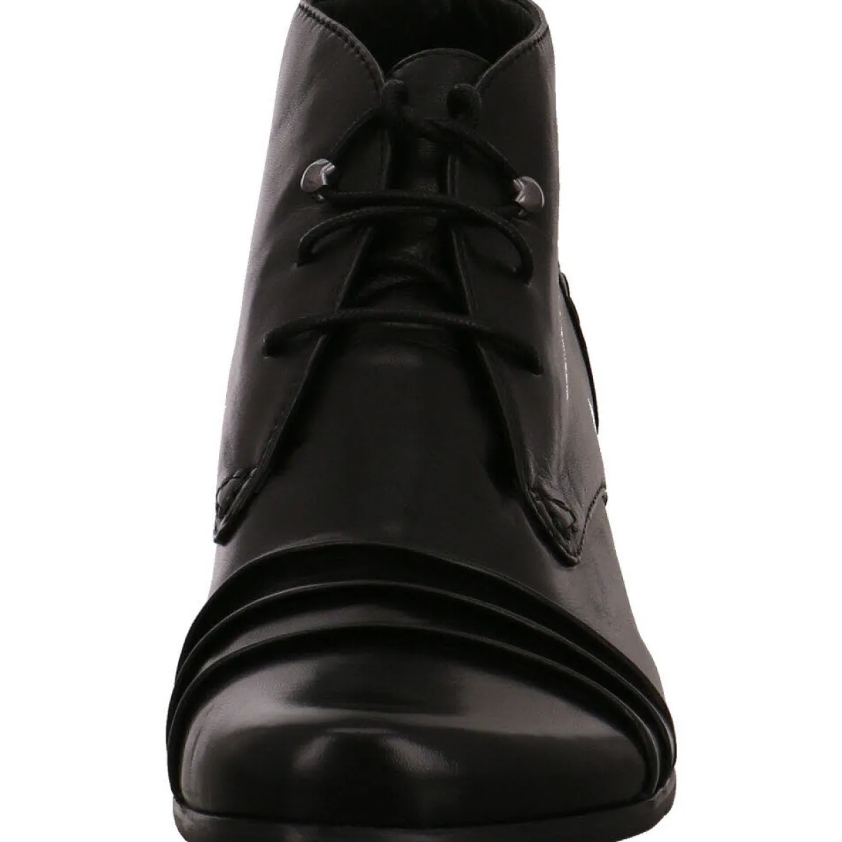 Regarde le Ciel Schnürstiefelette Melany 01 schwarz New