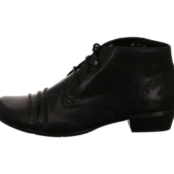 Regarde le Ciel Schnürstiefelette Melany 01 schwarz New