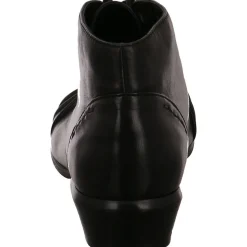 Regarde le Ciel Schnürstiefelette Melany 01 schwarz New