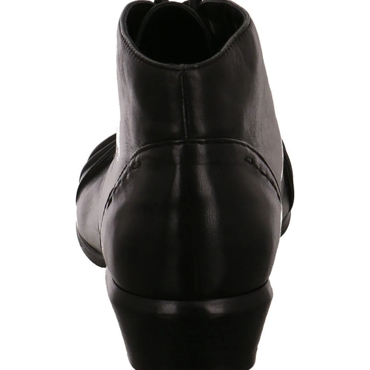 Regarde le Ciel Schnürstiefelette Melany 01 schwarz New