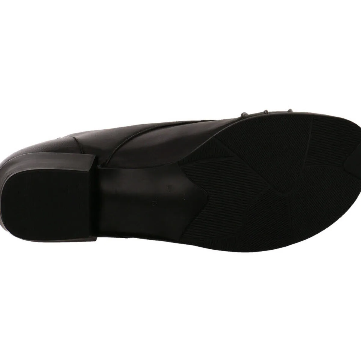 Regarde le Ciel Schnürstiefelette Melany 01 schwarz New