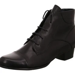 Regarde le Ciel Schnürstiefelette Stefany 123 blau Clearance