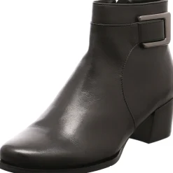 Regarde le Ciel Stiefelette Jolene 27 schwarz Sale