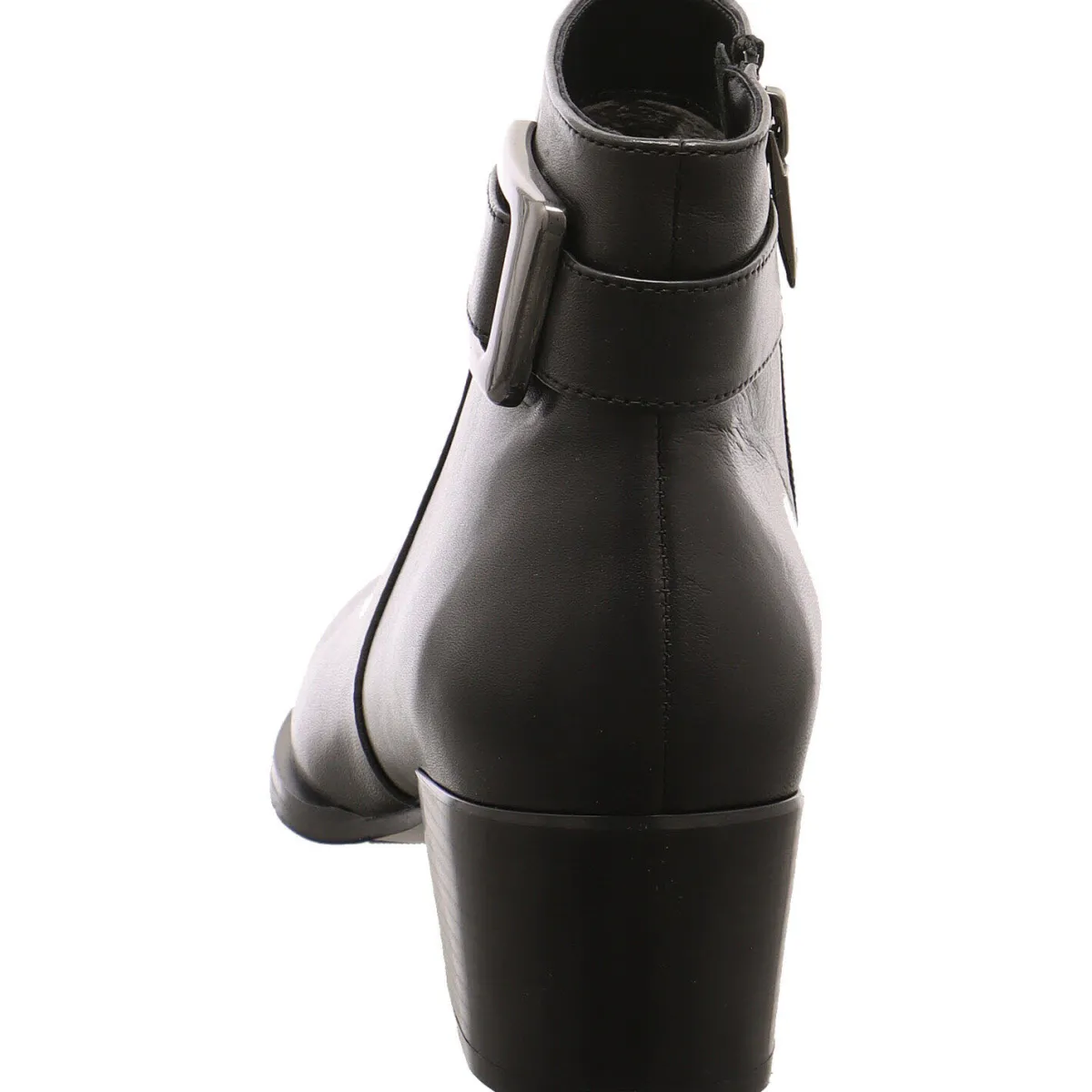 Regarde le Ciel Stiefelette Jolene 27 schwarz Sale