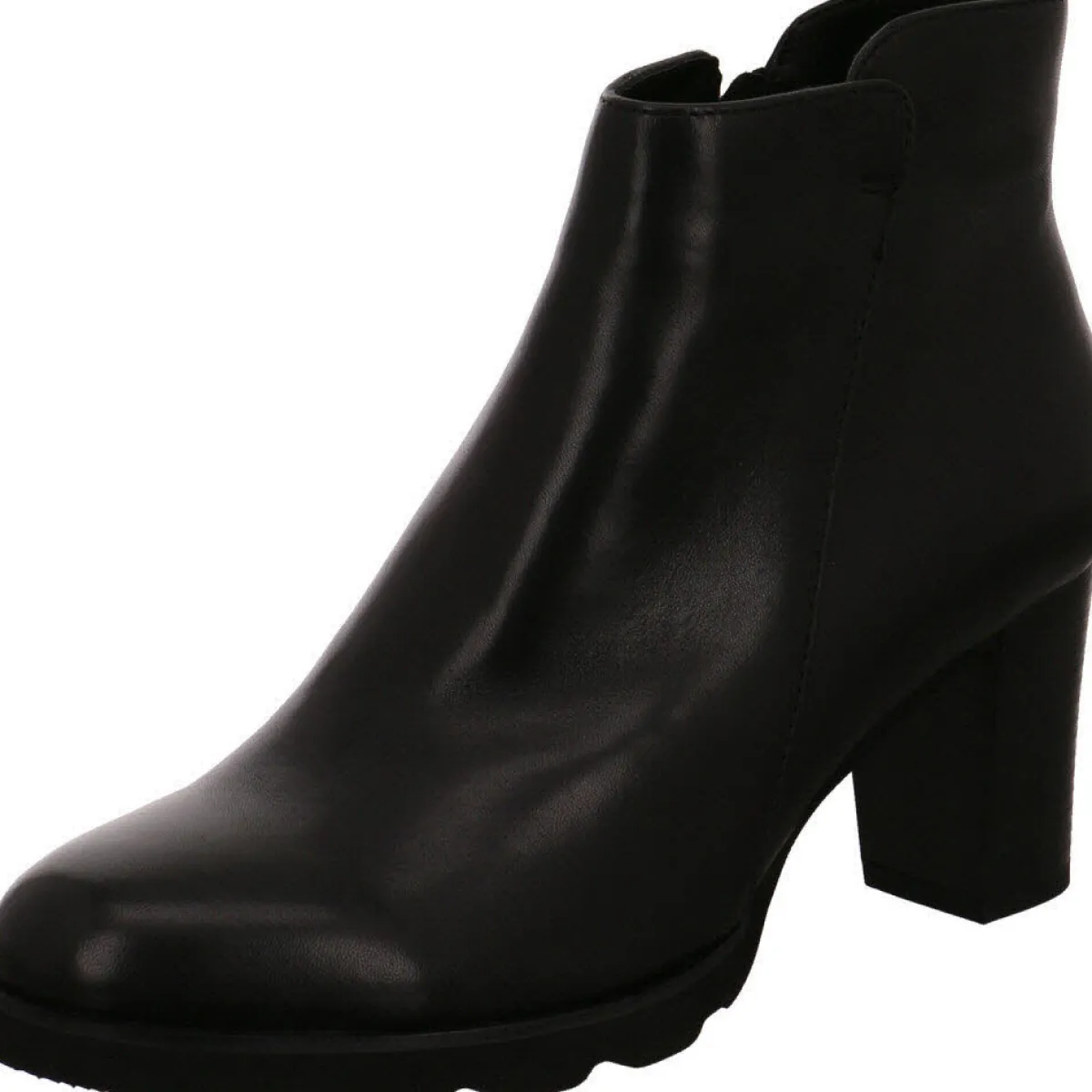 Regarde le Ciel Stiefelette Patricia 01 schwarz New