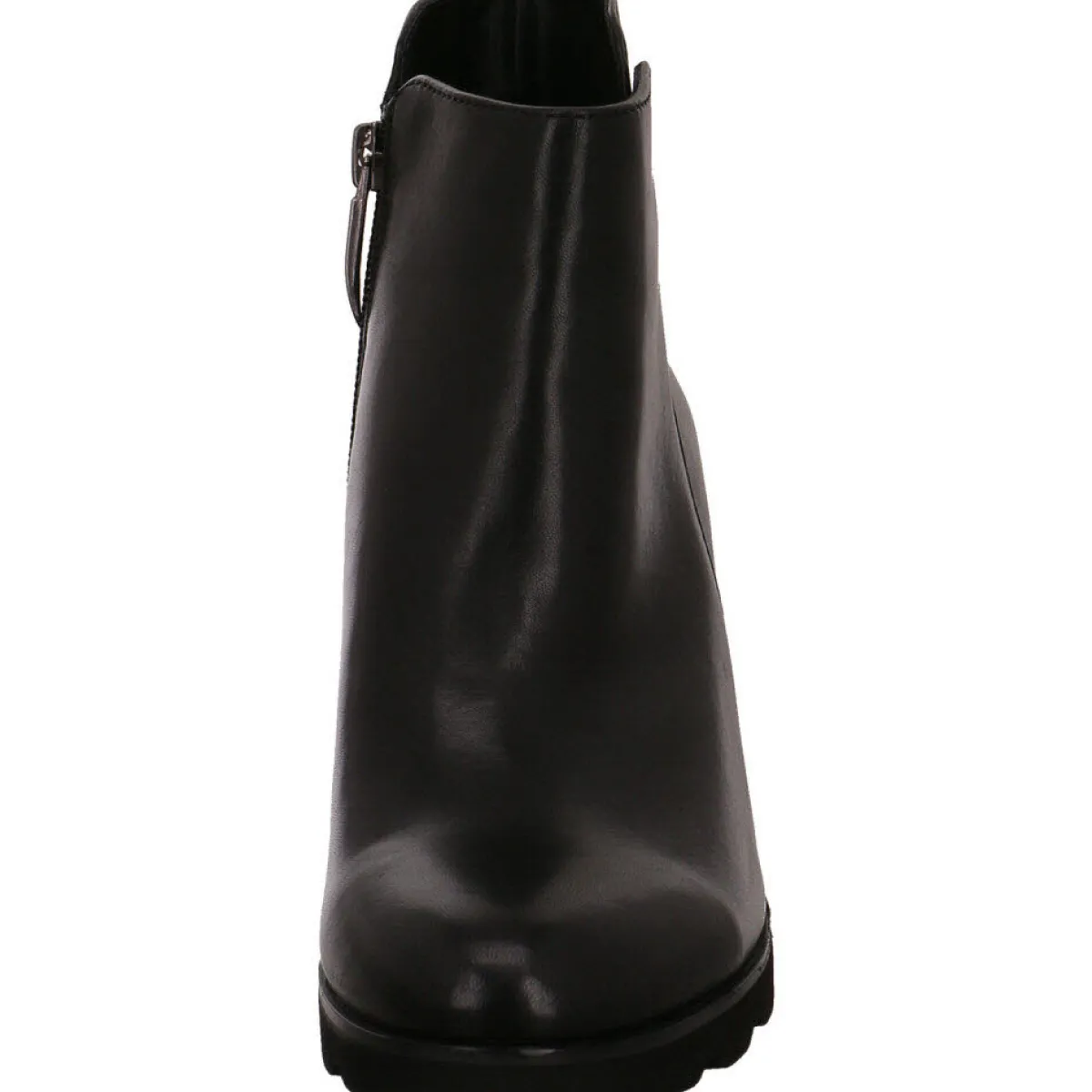 Regarde le Ciel Stiefelette Patricia 01 schwarz New