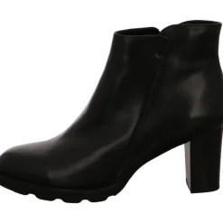 Regarde le Ciel Stiefelette Patricia 01 schwarz New