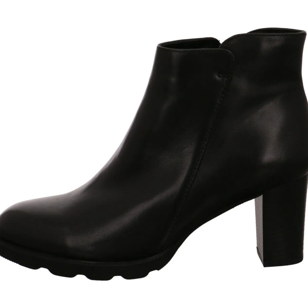 Regarde le Ciel Stiefelette Patricia 01 schwarz New