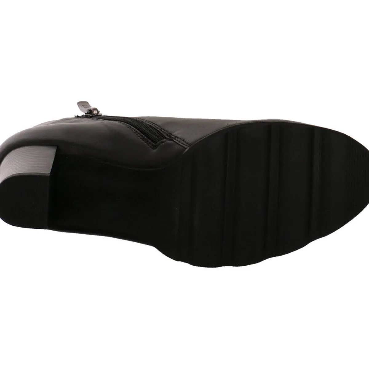 Regarde le Ciel Stiefelette Patricia 01 schwarz New