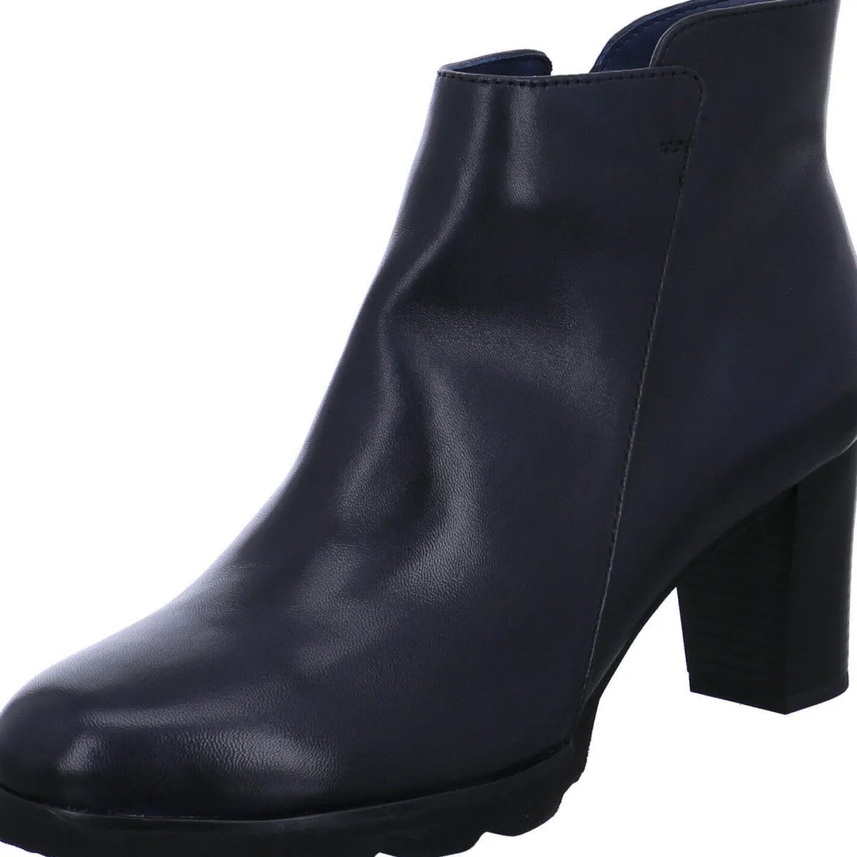Regarde le Ciel Stiefelette Patricia 01 blau Online
