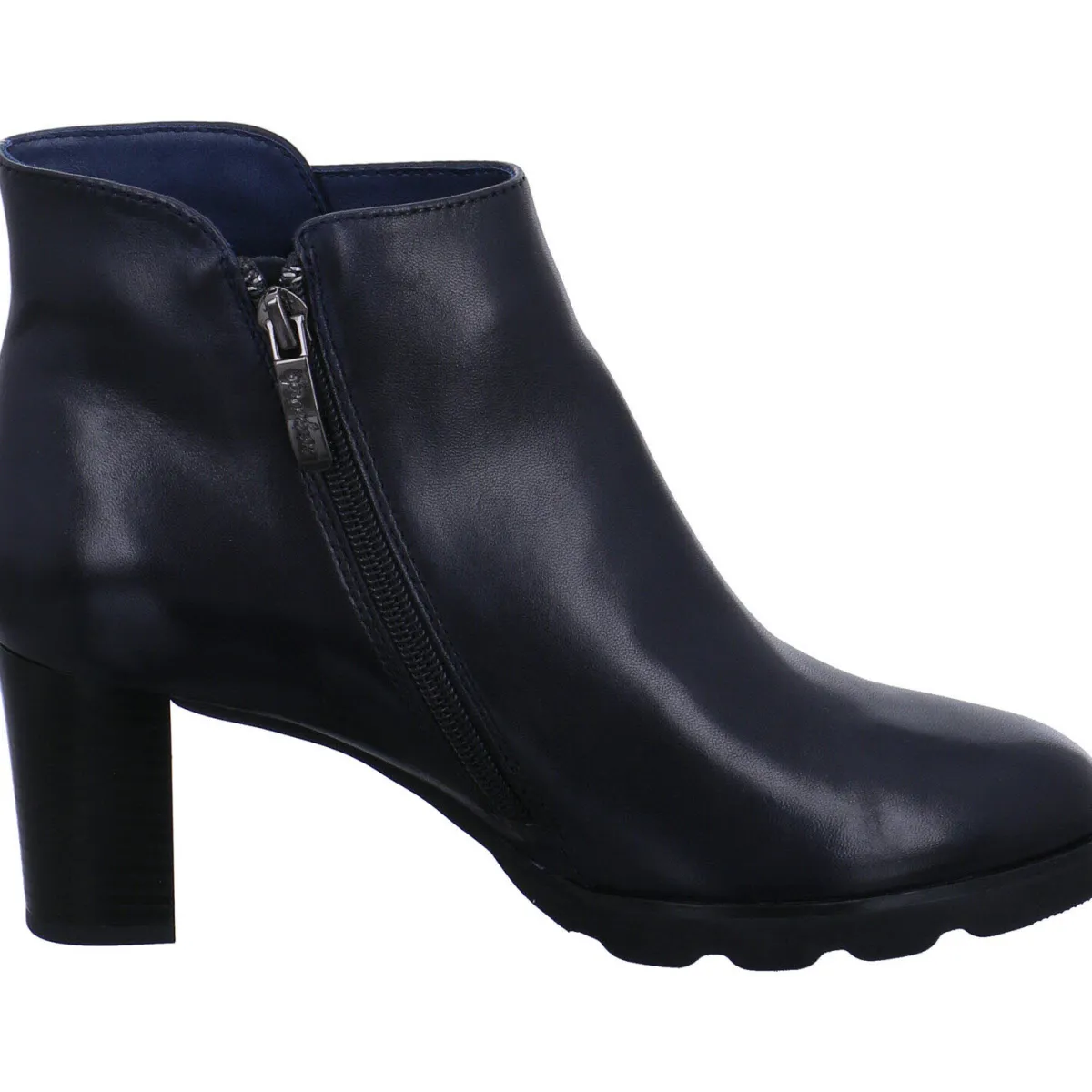 Regarde le Ciel Stiefelette Patricia 01 blau Online