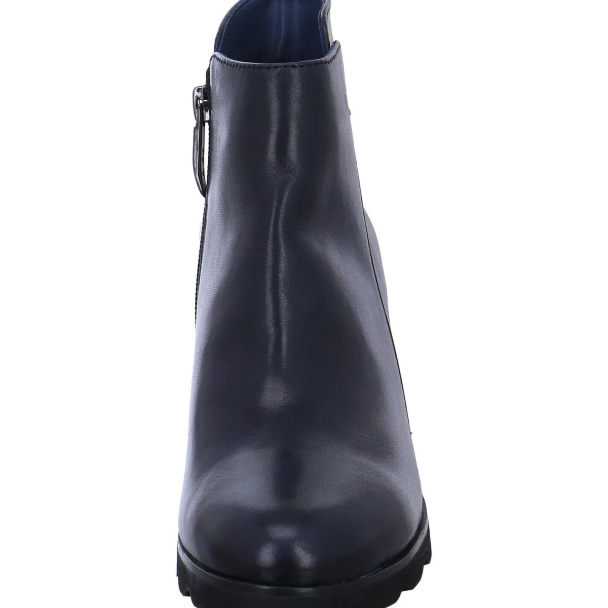 Regarde le Ciel Stiefelette Patricia 01 blau Online