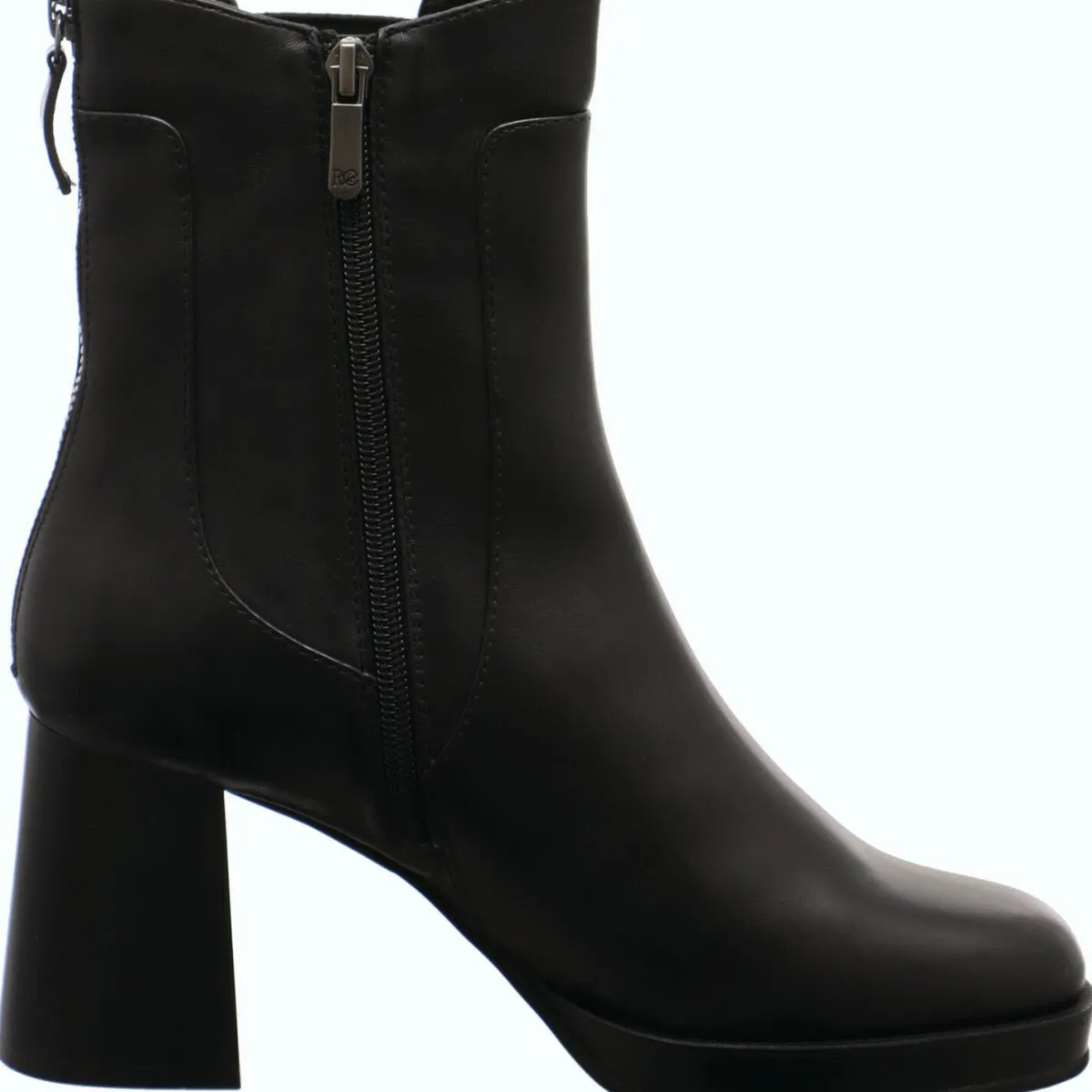 Regarde le Ciel Stiefelette Bethany 02 schwarz Outlet