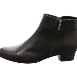 Regarde le Ciel Stiefelette Stefany 333 schwarz Outlet