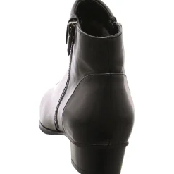 Regarde le Ciel Stiefelette Stefany 333 schwarz Outlet