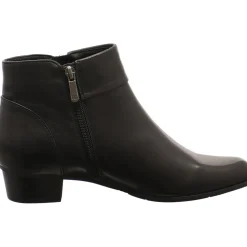 Regarde le Ciel Stiefelette Stefany 333 schwarz Outlet