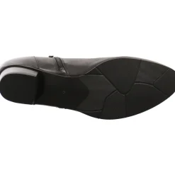 Regarde le Ciel Stiefelette Stefany 333 schwarz Outlet