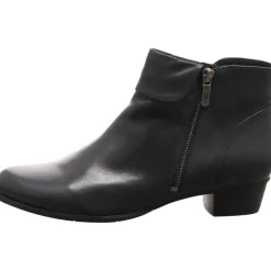Regarde le Ciel Stiefelette Stefany 333 blau Best