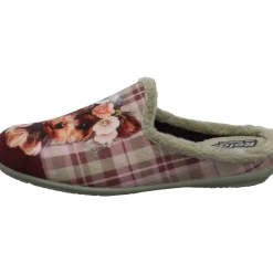 Relax Hausschuh Hund grün Online