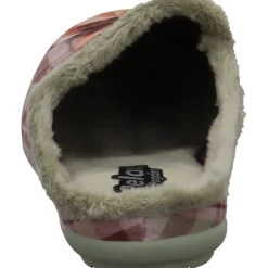 Relax Hausschuh Hund grün Online