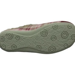 Relax Hausschuh Hund grün Online