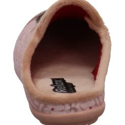 Relax Hausschuh It's Coffee Time rosa Online