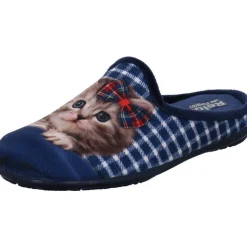 Relax Hausschuh Katze Motiv New