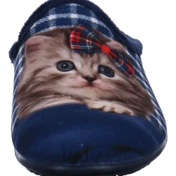 Relax Hausschuh Katze Motiv New