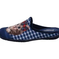 Relax Hausschuh Katze Motiv New