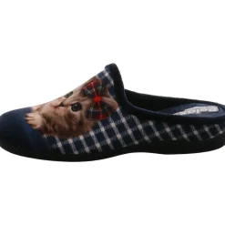 Relax Hausschuh Katze Motiv New