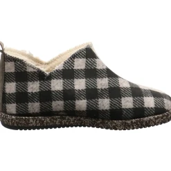 Relax Hausschuh Katze grau Best