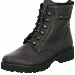 Remonte Boots schwarz Sale