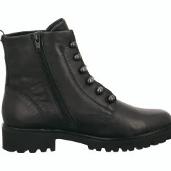 Remonte Boots schwarz Sale