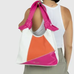 Remonte Henkeltasche weiß Outlet