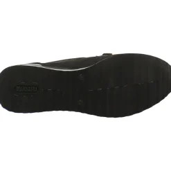 Remonte Loafer schwarz New