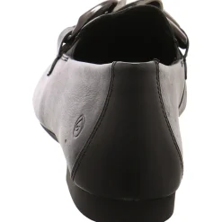 Remonte Loafer schwarz Clearance