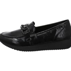 Remonte Loafer schwarz Sale