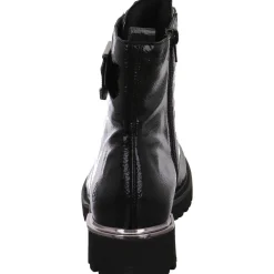 Remonte Schnürboot schwarz Best