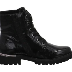 Remonte Schnürboot schwarz Best