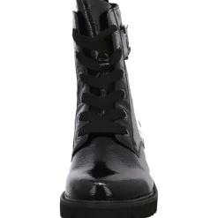 Remonte Schnürboot schwarz Best