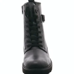 Remonte Schnürboot schwarz Sale