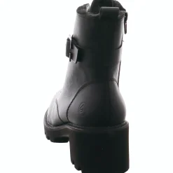 Remonte Schnürboot schwarz Sale