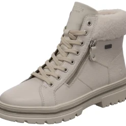 Remonte Schnürboot beige Hot